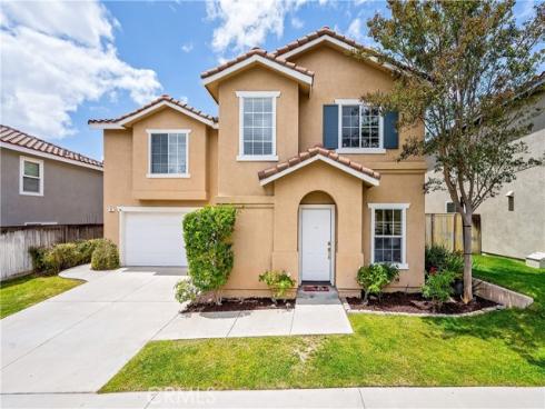9  Galisteo  , Rancho Santa Margarita, CA