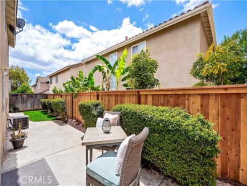 9  Galisteo  , Rancho Santa Margarita, CA