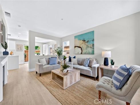 9  Galisteo  , Rancho Santa Margarita, CA