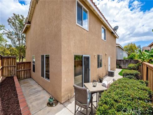 9  Galisteo  , Rancho Santa Margarita, CA