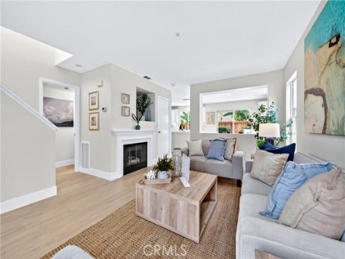 9  Galisteo  , Rancho Santa Margarita, CA
