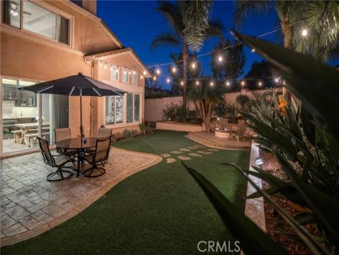 44 Willowbrook Lane, Rancho Santa Margarita, CA