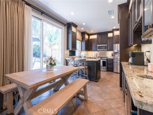 44 Willowbrook Lane, Rancho Santa Margarita, CA
