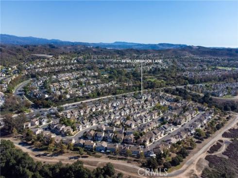 44 Willowbrook Lane, Rancho Santa Margarita, CA