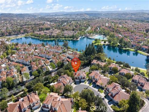 15 Calle Francesca , Rancho Santa Margarita, CA