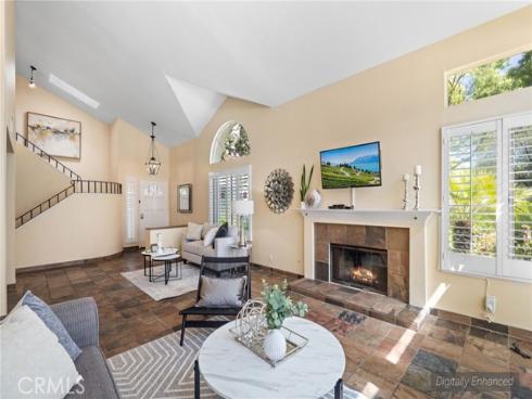 15 Calle Francesca , Rancho Santa Margarita, CA