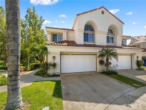 15 Calle Francesca , Rancho Santa Margarita, CA