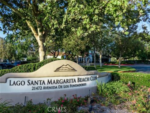 15  Calle Francesca  , Rancho Santa Margarita, CA