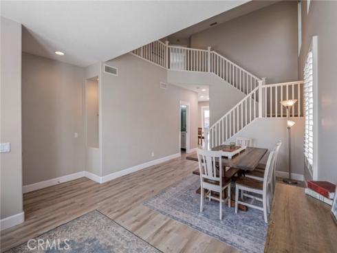 25 Radiance Lane , Rancho Santa Margarita, CA