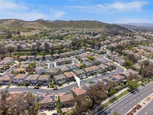 25 Radiance Lane , Rancho Santa Margarita, CA