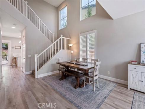 25 Radiance Lane , Rancho Santa Margarita, CA