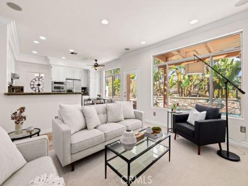 36 Via Perico , Rancho Santa Margarita, CA