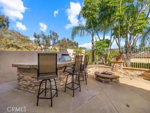 36 Via Perico , Rancho Santa Margarita, CA