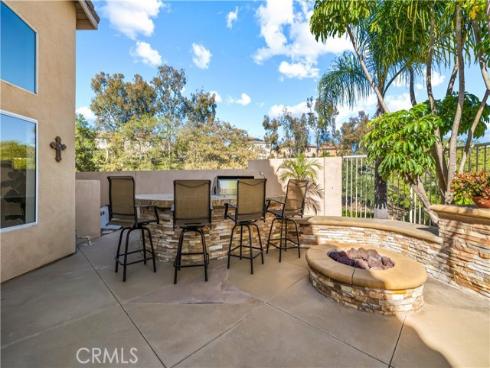 36 Via Perico , Rancho Santa Margarita, CA