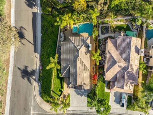 36 Via Perico , Rancho Santa Margarita, CA