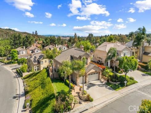 36 Via Perico , Rancho Santa Margarita, CA