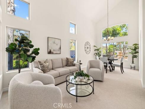 36 Via Perico , Rancho Santa Margarita, CA