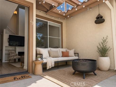 19 Vista Colinas , Rancho Santa Margarita, CA