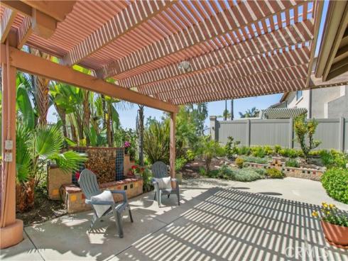 9 El Morro , Rancho Santa Margarita, CA