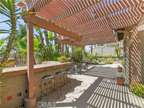 9 El Morro , Rancho Santa Margarita, CA