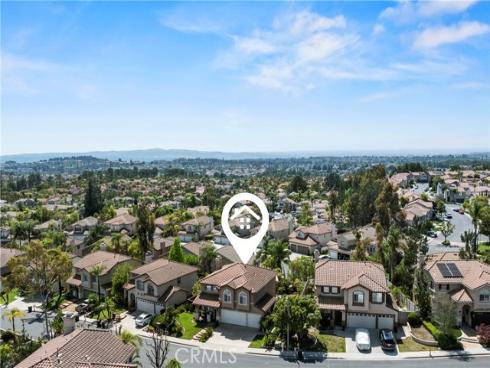 9 El Morro , Rancho Santa Margarita, CA
