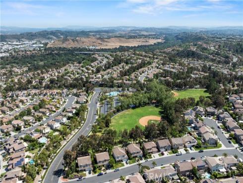 9 El Morro , Rancho Santa Margarita, CA
