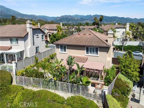 9 El Morro , Rancho Santa Margarita, CA