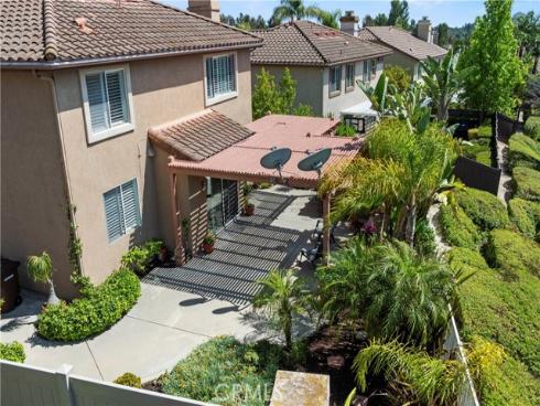 9 El Morro , Rancho Santa Margarita, CA
