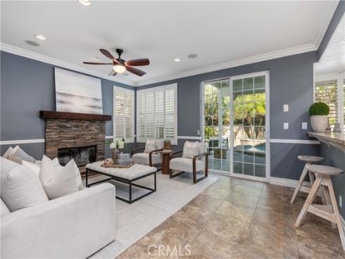 21842 Las Nubes , Rancho Santa Margarita, CA