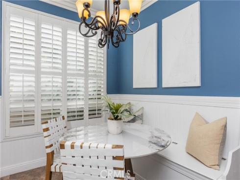 21842 Las Nubes , Rancho Santa Margarita, CA