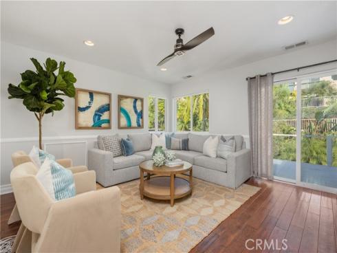 21842 Las Nubes , Rancho Santa Margarita, CA