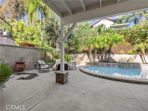 21842 Las Nubes , Rancho Santa Margarita, CA