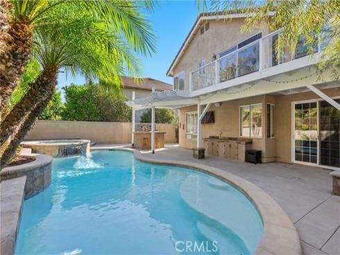 21842 Las Nubes , Rancho Santa Margarita, CA