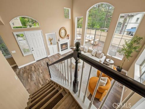 43 Tierra Seguro , Rancho Santa Margarita, CA