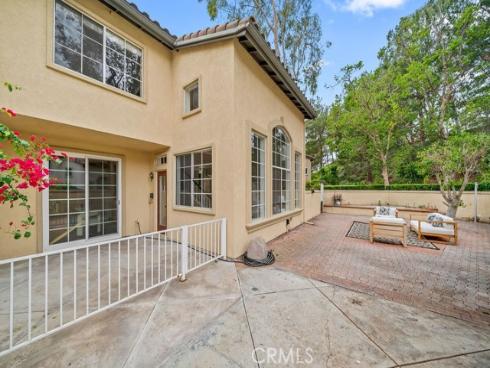 43 Tierra Seguro , Rancho Santa Margarita, CA