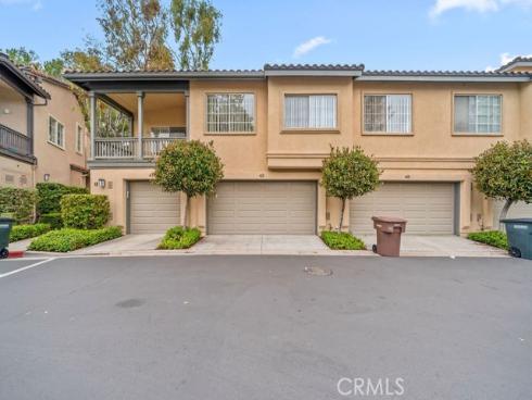 43 Tierra Seguro , Rancho Santa Margarita, CA
