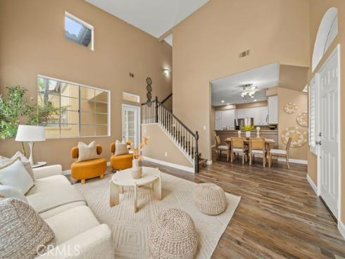 43 Tierra Seguro , Rancho Santa Margarita, CA
