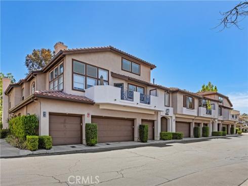 56 Paseo Del Sol , Rancho Santa Margarita, CA
