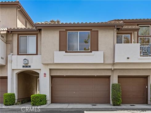 56 Paseo Del Sol , Rancho Santa Margarita, CA