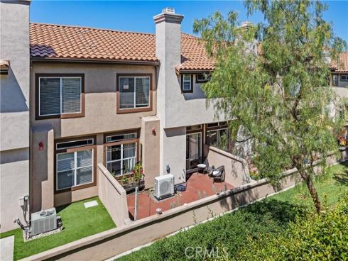 56 Paseo Del Sol , Rancho Santa Margarita, CA