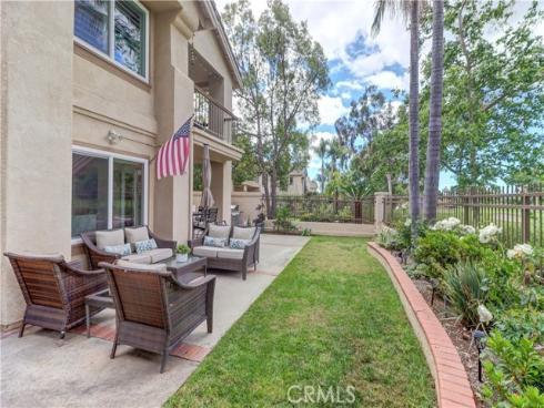 189 Encantado Canyon , Rancho Santa Margarita, CA