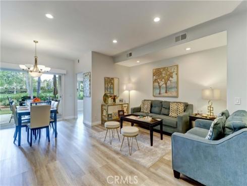 189  Encantado  , Rancho Santa Margarita, CA