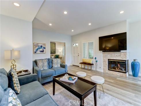 189  Encantado  , Rancho Santa Margarita, CA