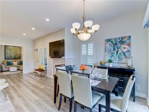 189  Encantado  , Rancho Santa Margarita, CA