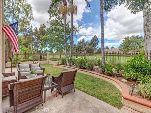 189  Encantado  , Rancho Santa Margarita, CA