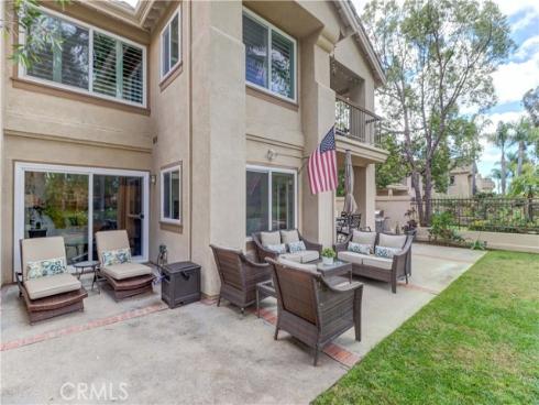 189  Encantado  , Rancho Santa Margarita, CA