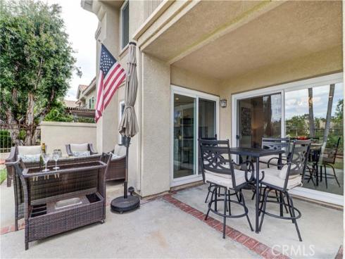 189  Encantado  , Rancho Santa Margarita, CA