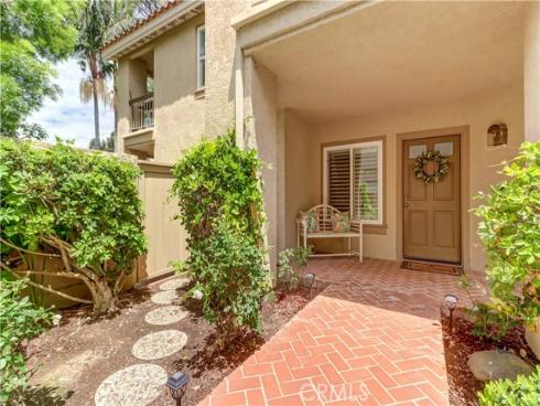 189  Encantado  , Rancho Santa Margarita, CA