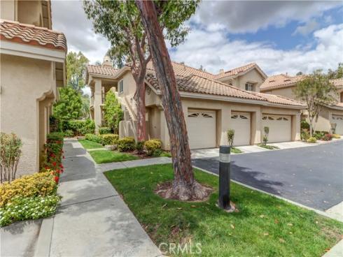 189  Encantado  , Rancho Santa Margarita, CA