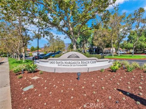 16 Calle Maria , Rancho Santa Margarita, CA